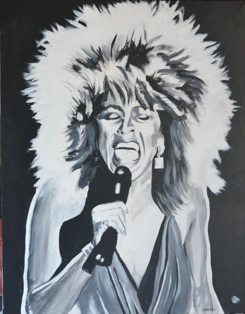 tina turner